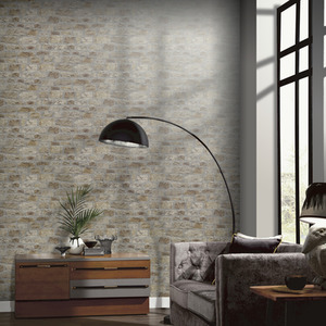Country Stone Wallpaper
