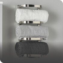 Wall Mounted Accessories