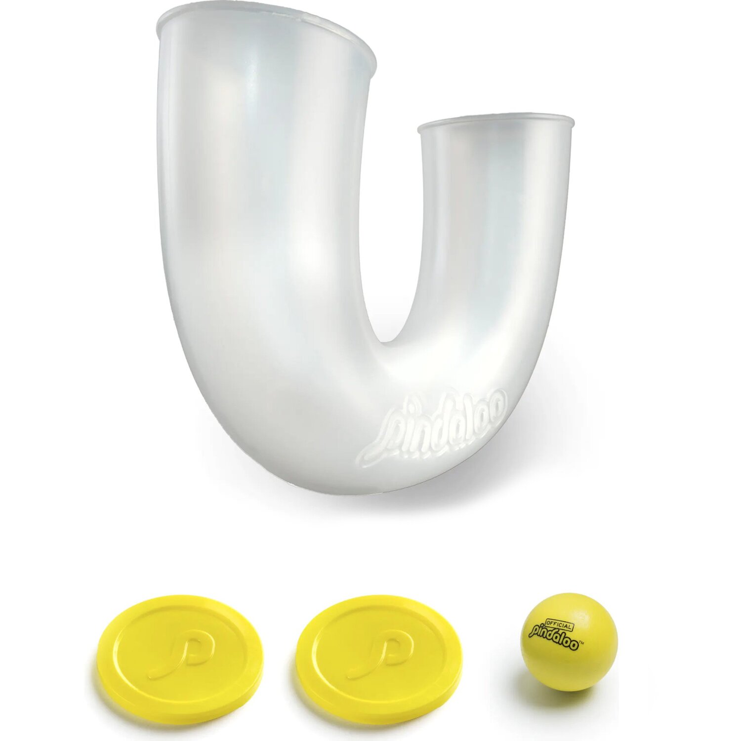 Image of Pindaloo Game - Transparent