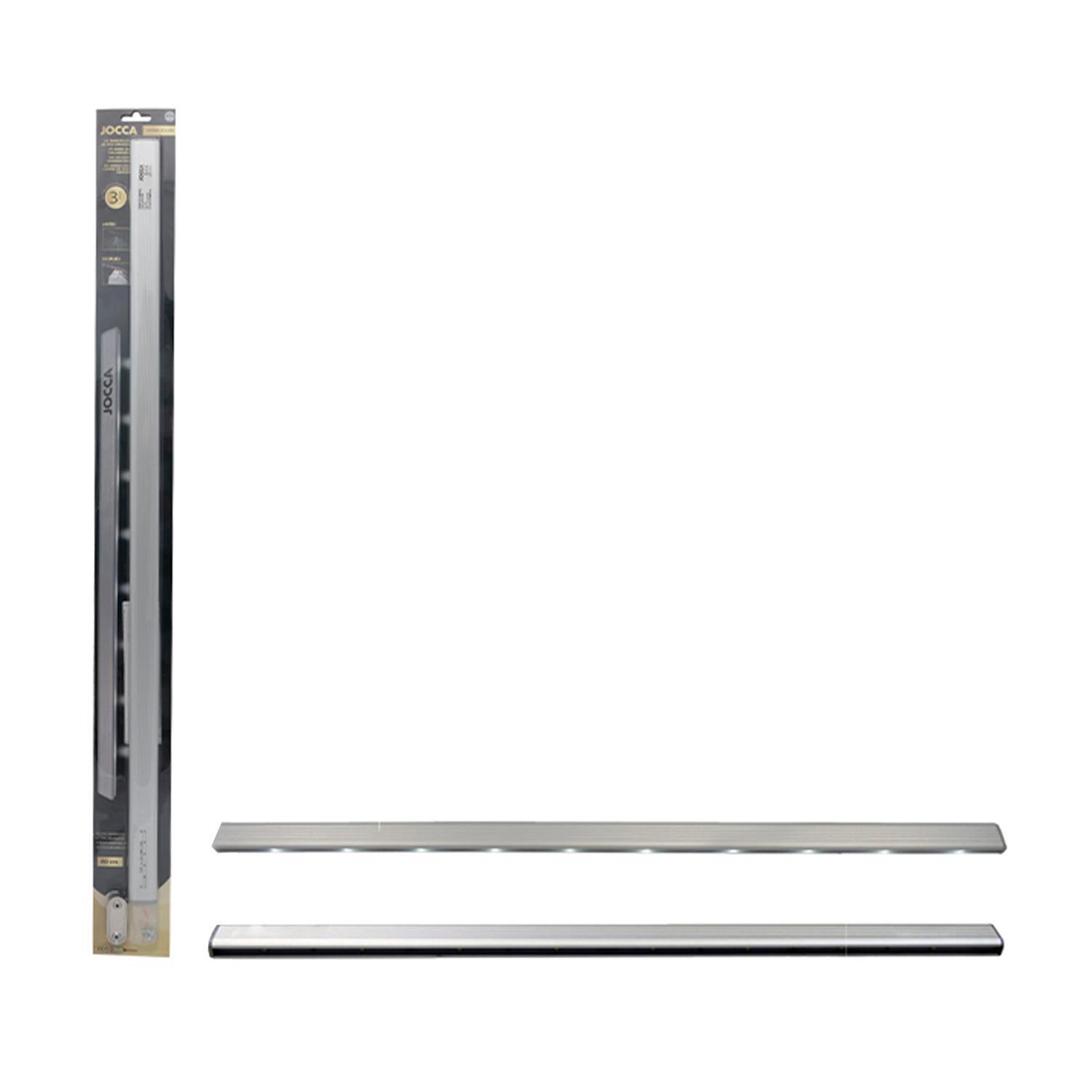 Jocca 10Led Motion Sensor Wardrobe Light Portable & Versatile LED Light Bar80Cm, White