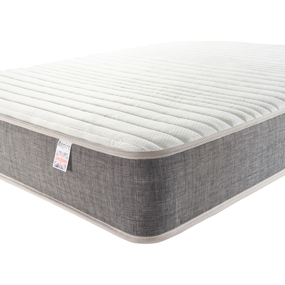 Aspire Pocket  1000 Value Mattress
