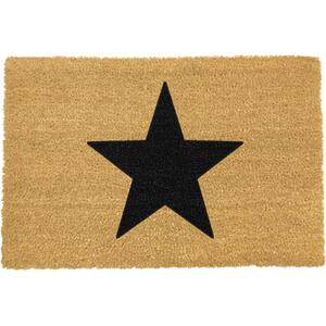 Country Home Star Extra Large Doormat