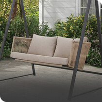 Swing Seats, Chairs & Hammocks