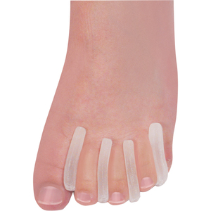 Gel Toe Separator