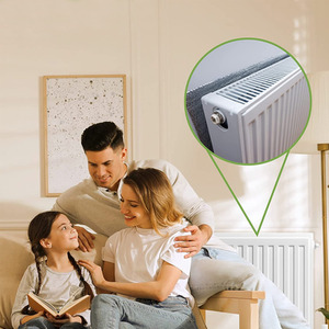 Radiator Heat Reflective Bubble Insulation Foil