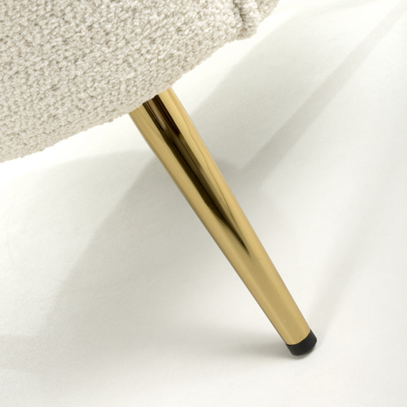 Lucia Boucle Tub Chair