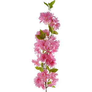 Artificial Blossom Flower Floral Stems for Arrangement