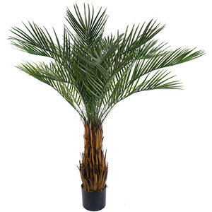 Cycas Palm Tree UV Resistant Outdoor
