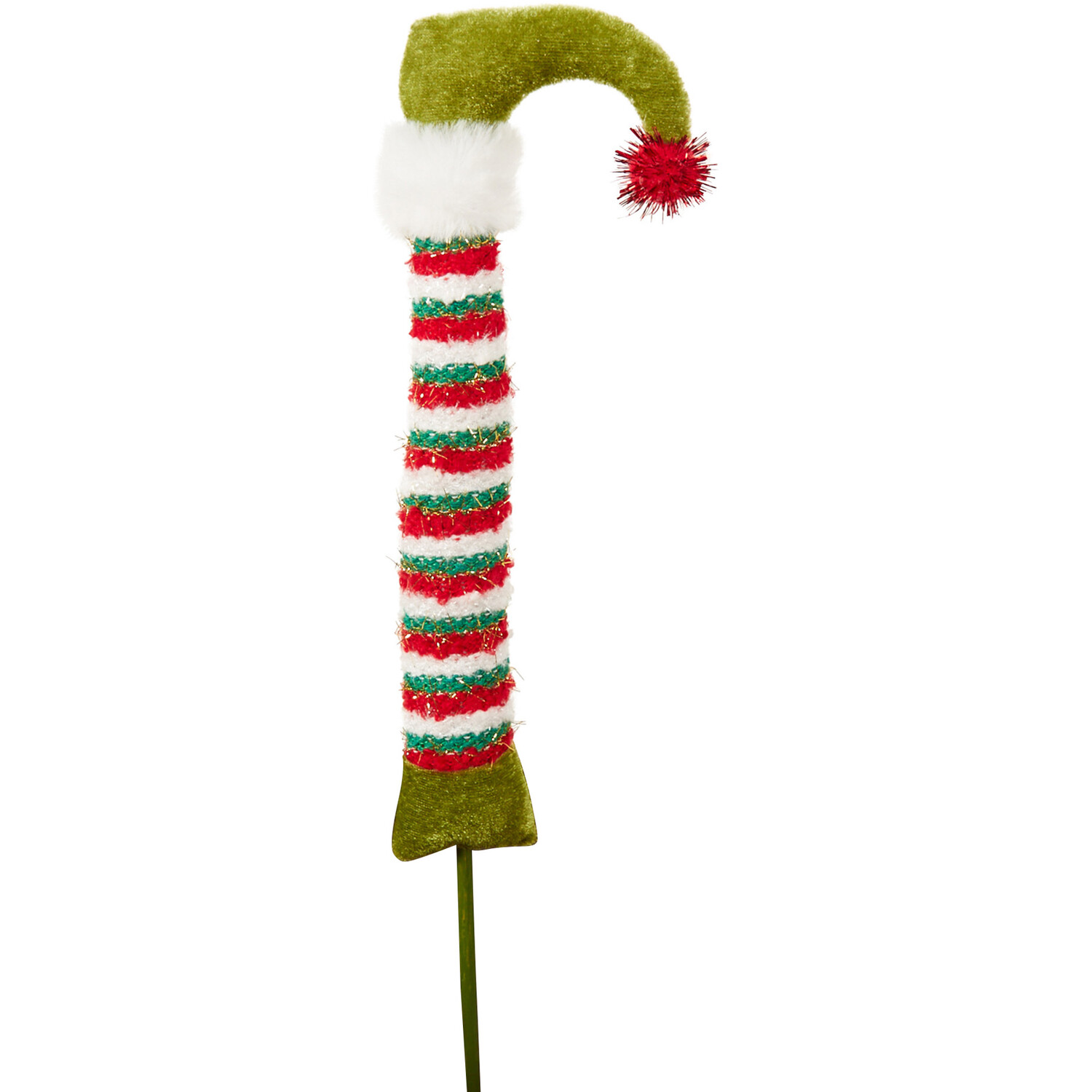 Novelty Elf Leg Pick