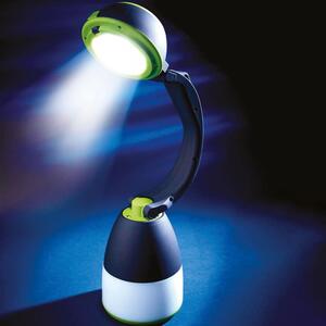 3-in-1 Smart LED Light