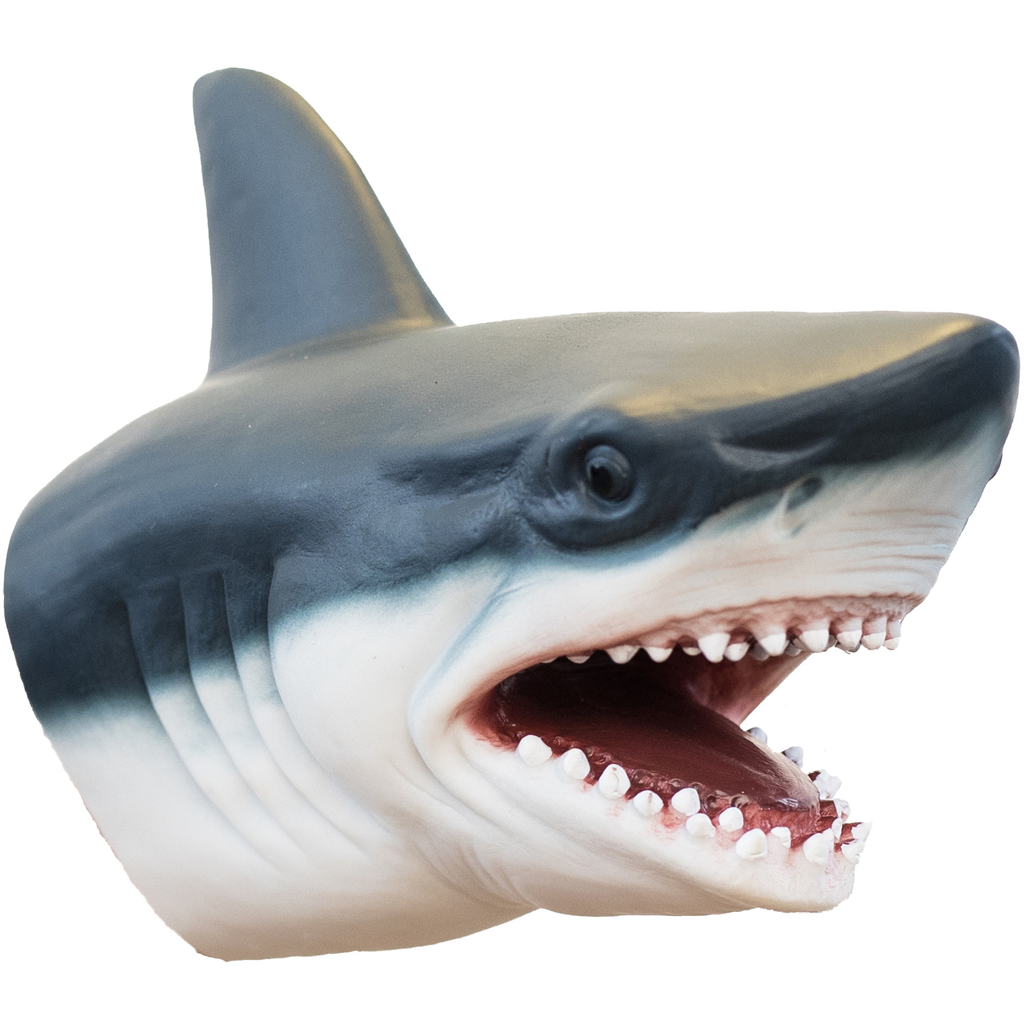 Wild Thingz Hand Puppet Shark