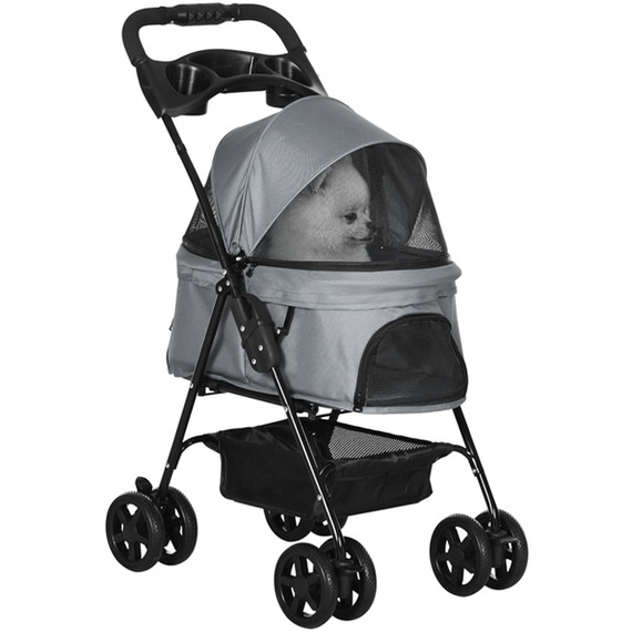 Pet Stroller Small Dog