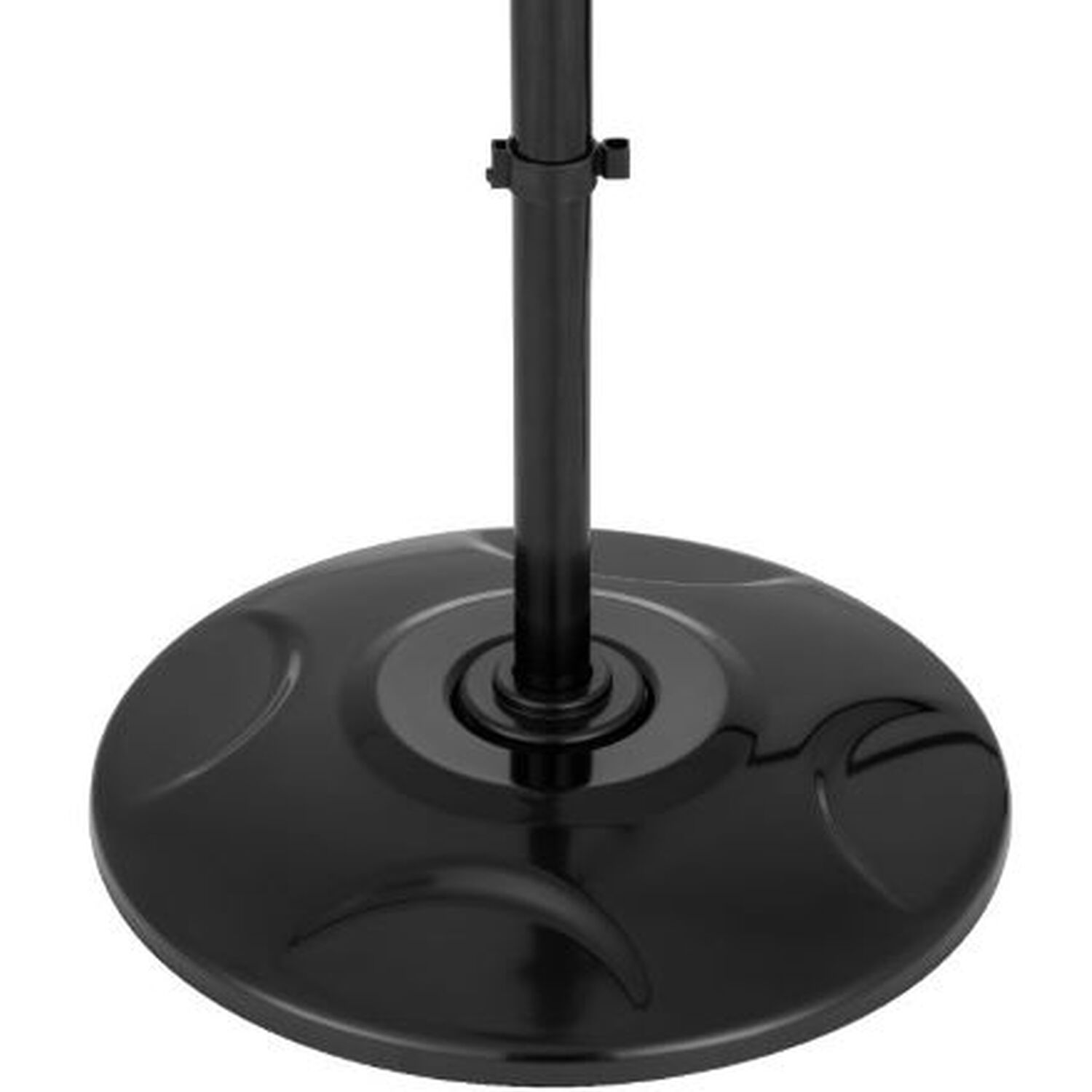 Tepro Patio Heater - Black