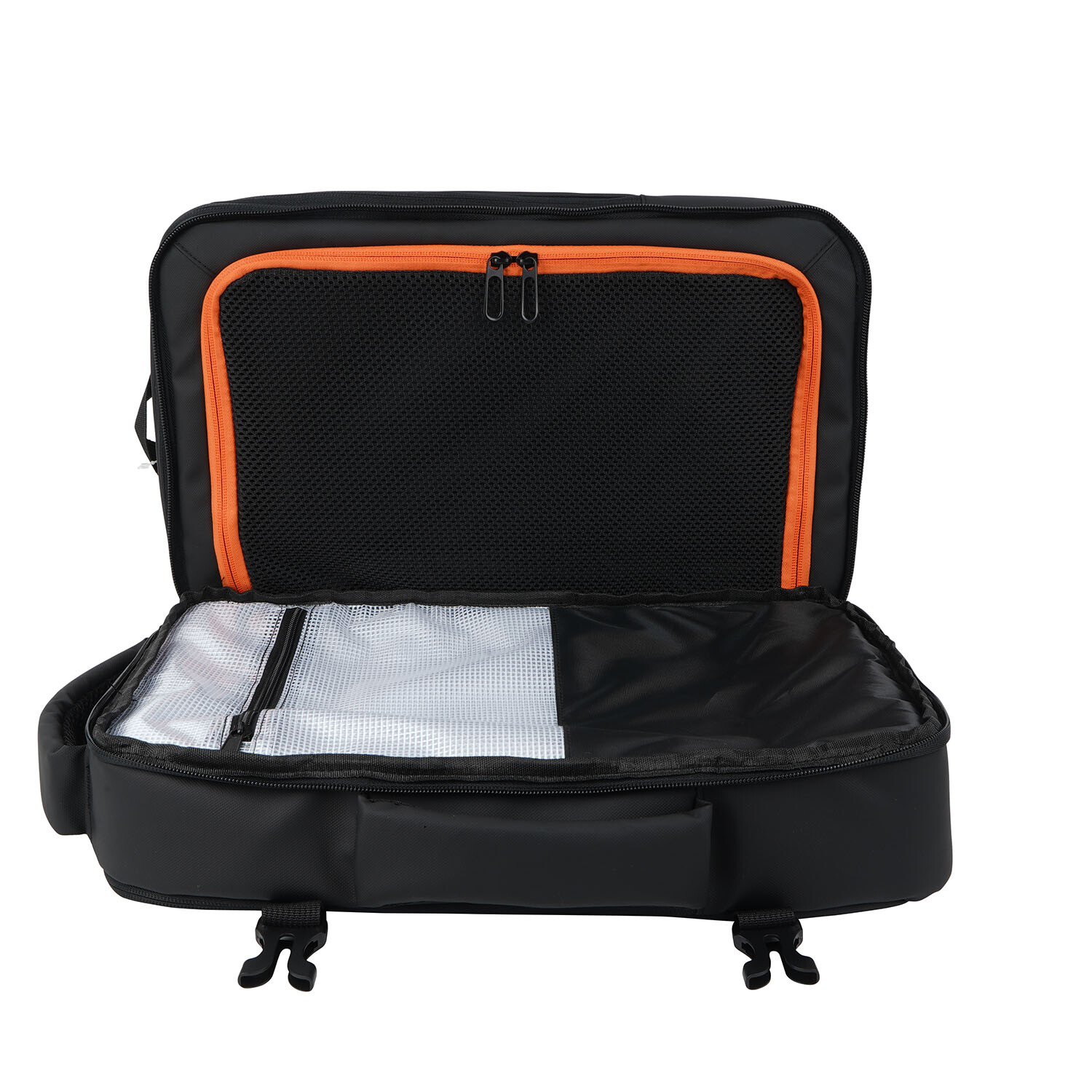 Large Compartment Travel Backpack