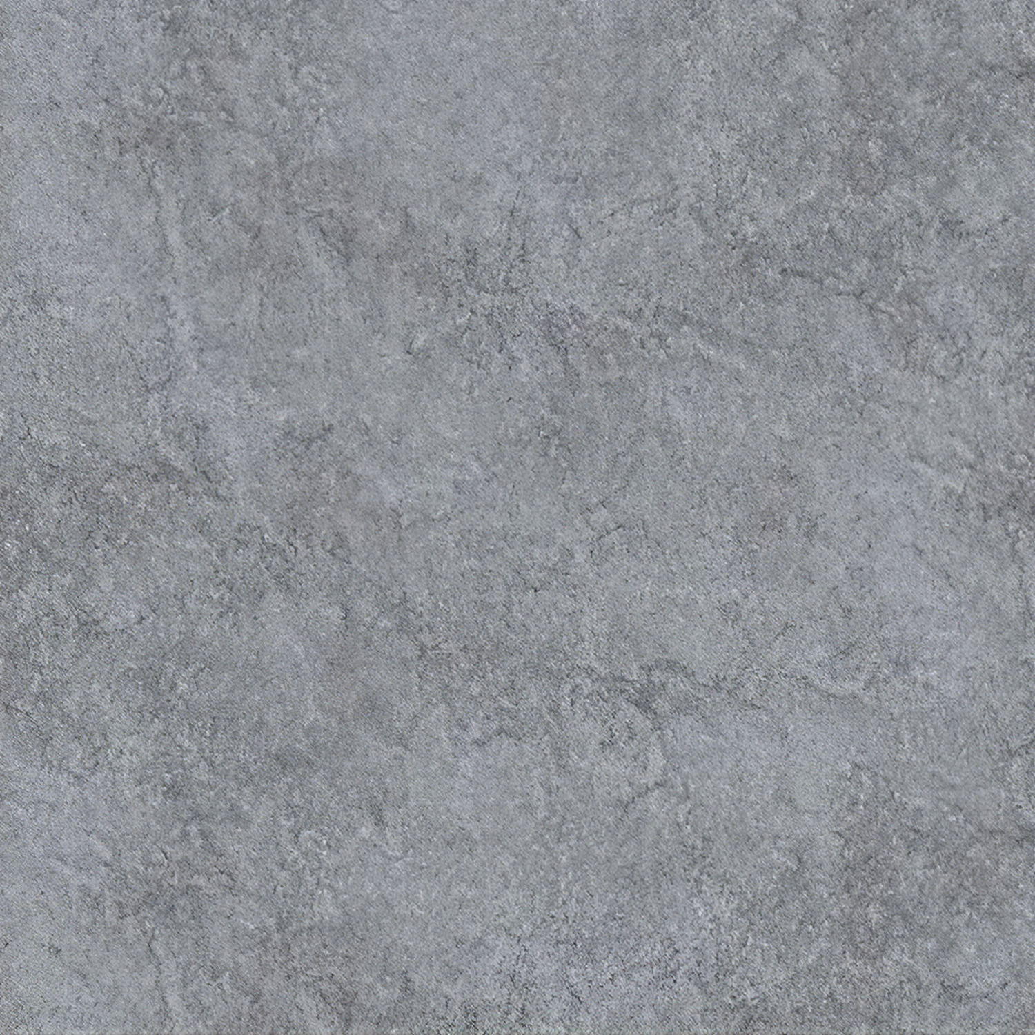 Livingandhome 12Pcs Self-Adhesive Marble Effect Pvc Flooring Tiles - Grey