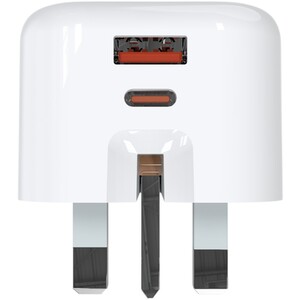 USB and Type C Power Adapter