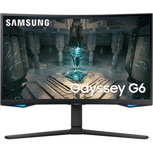 Samsung Odyssey G6 LS27BG650EU 27