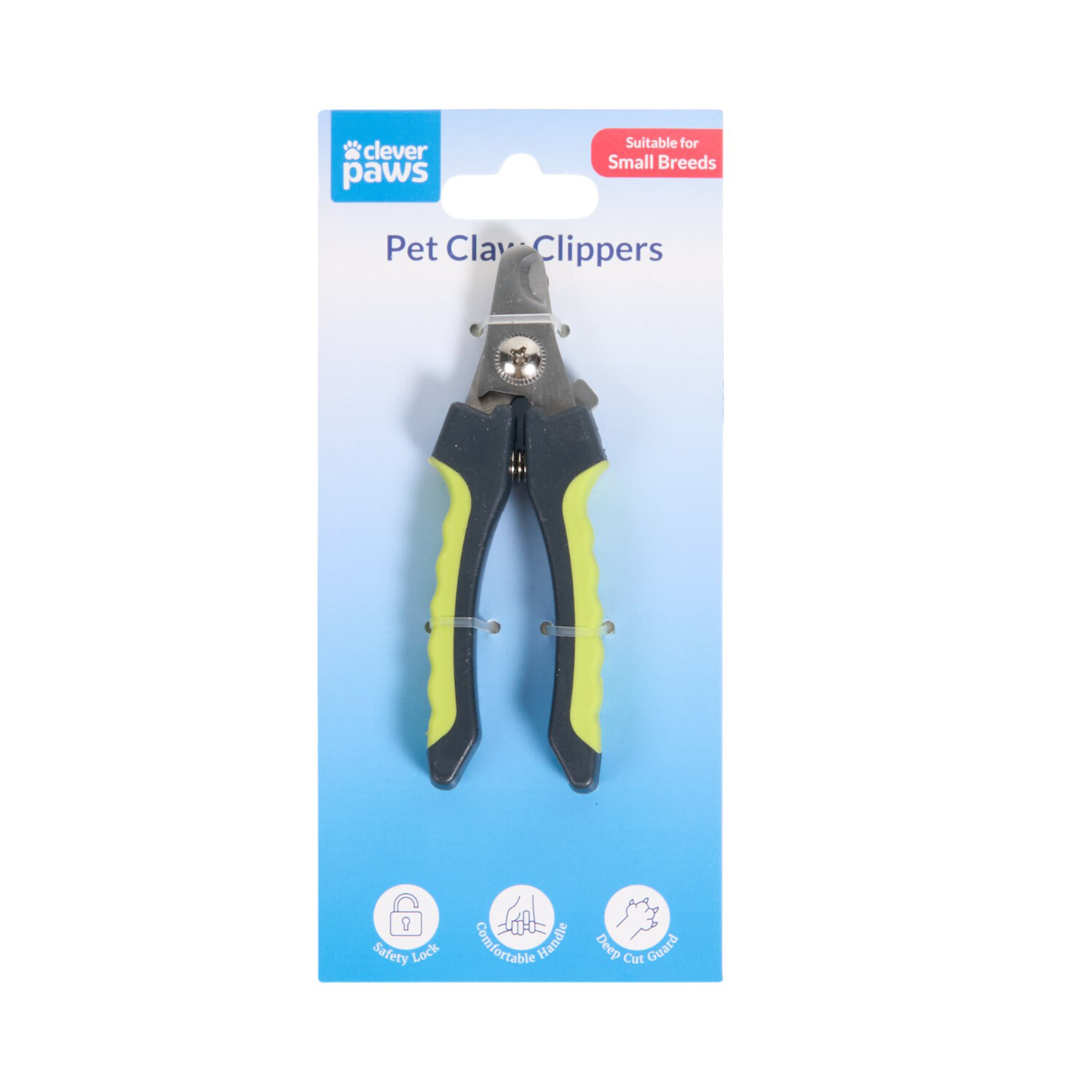 Pet Claw Clippers - Small
