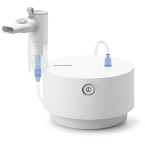 Omron C28P Nebuliser