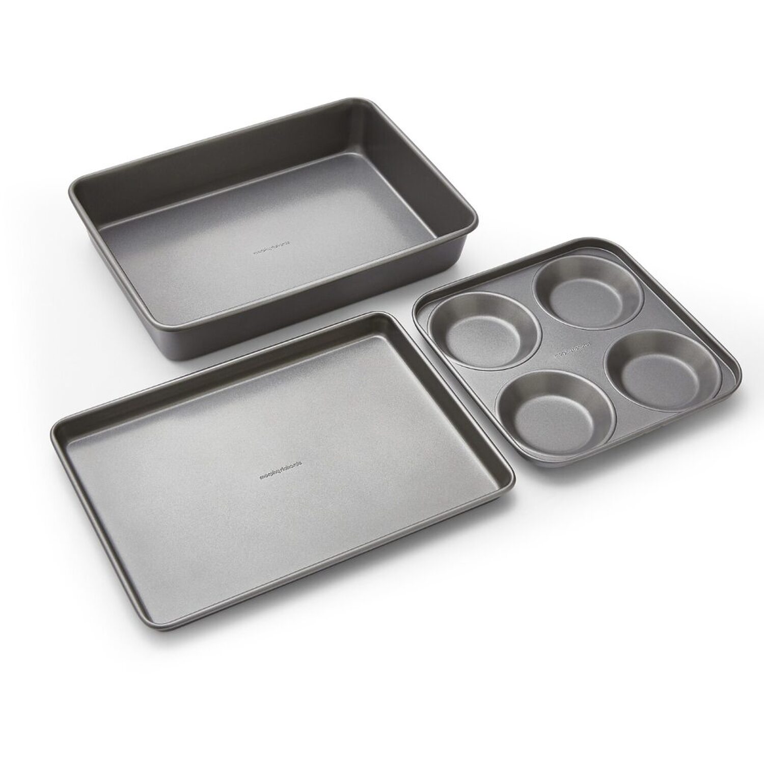 Image of Morphy Richards Yorkshire Pudding Tray, Oven&hellip;