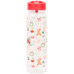 Christmas Drinks Bottle