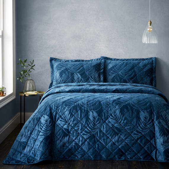 Woburn Bedspread