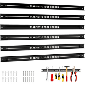 Magnetic Tool Holder