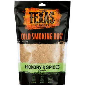 Hickory Dust Spice Blend