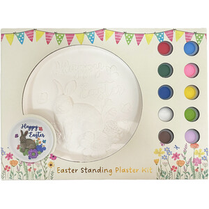Easter Plaster Kit