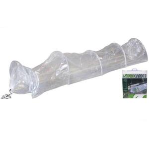 Polytunnel Plant Protector Greenhouse Garden Planting Cloche