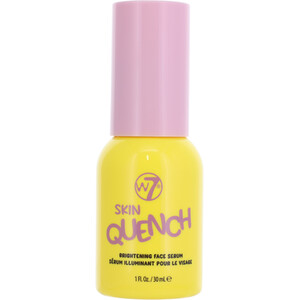 W7 Skin Quench Brightening Face Serum