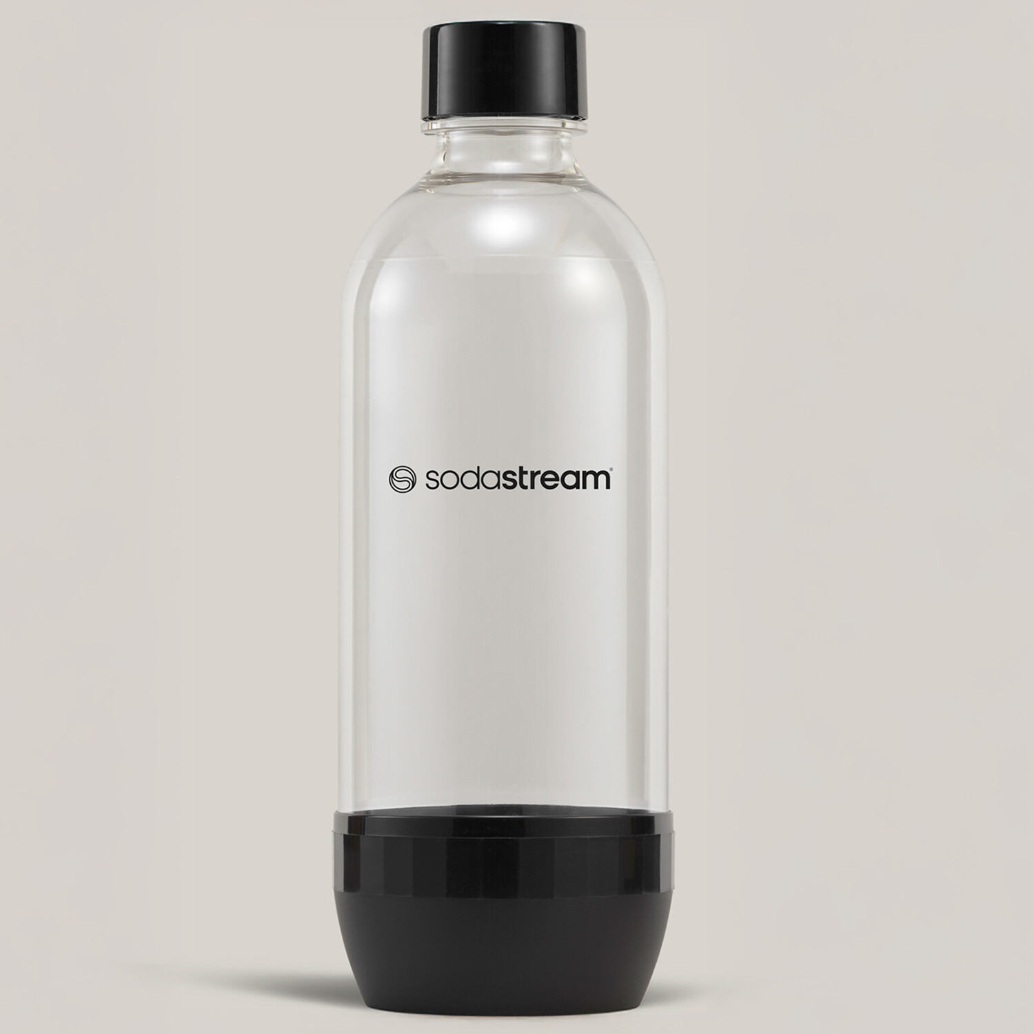 Sodastream Classic Bottle - Black
