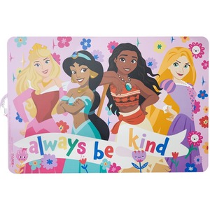 Princess Beyou Tiful Easy Offset Plastic Placemat