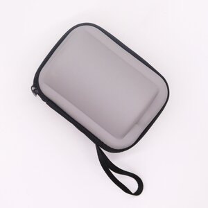 Travel Mountain Teapot Set with Four Cups Portable Tea Gift