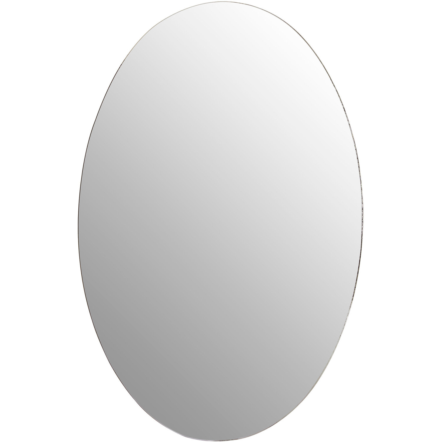 Blossom Wall Mirror - Neutral