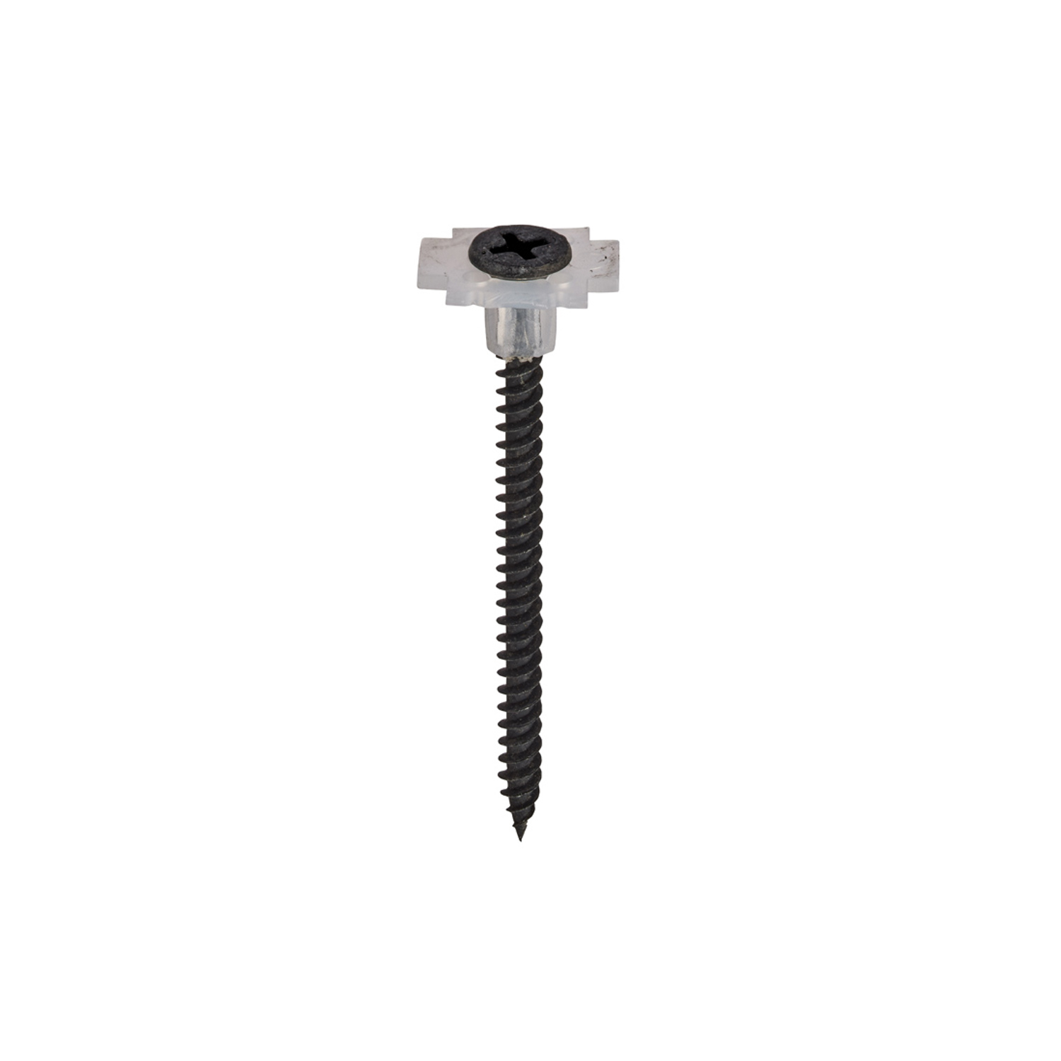 Unifix Collated Drywall Screws Bugle HD Fine Thread 3.5 x 35mm - Box of 1000 - Grey