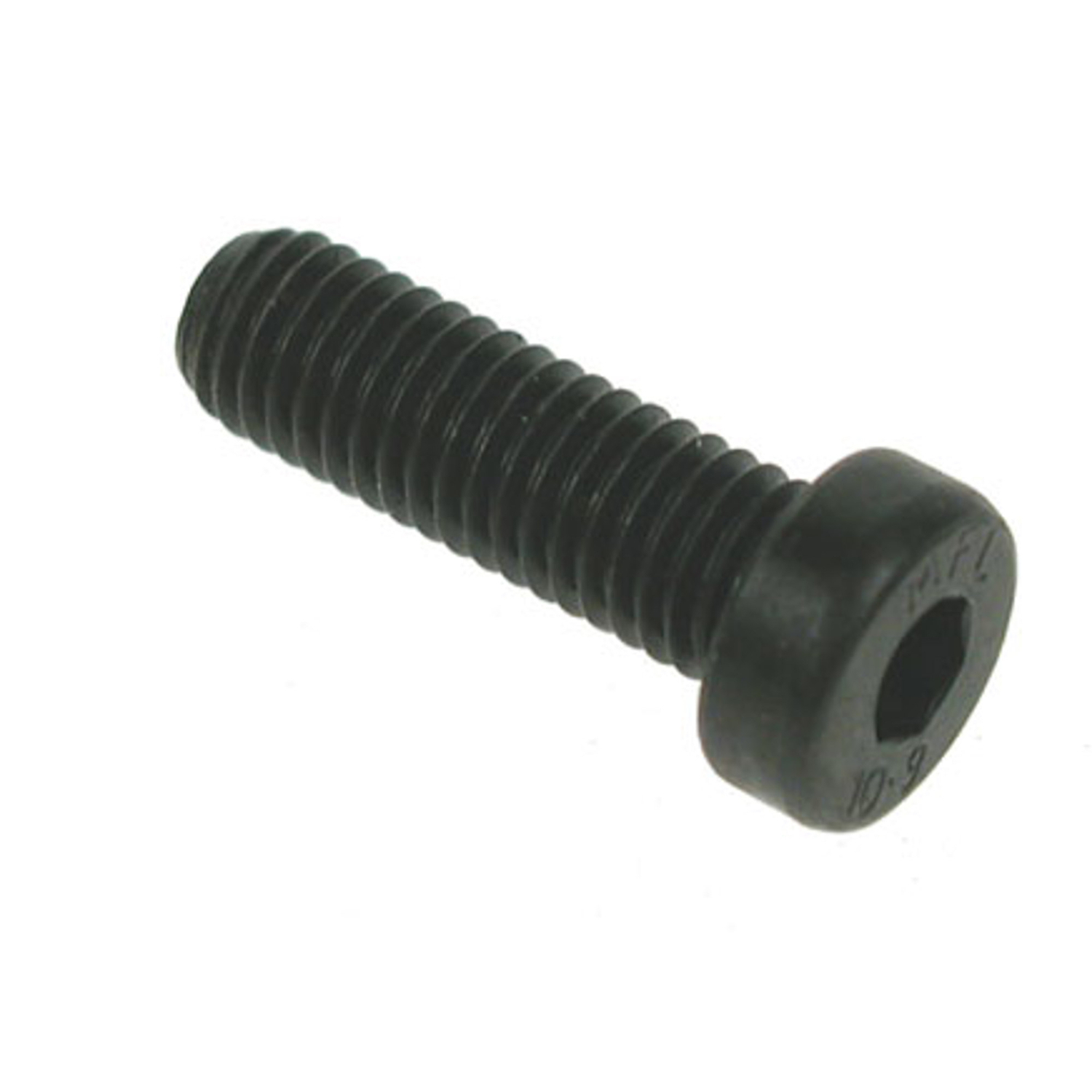 Holo Krome Genuine 10.9 Grade Low Head Socket Cap Screws M16 50mm Pack of 10