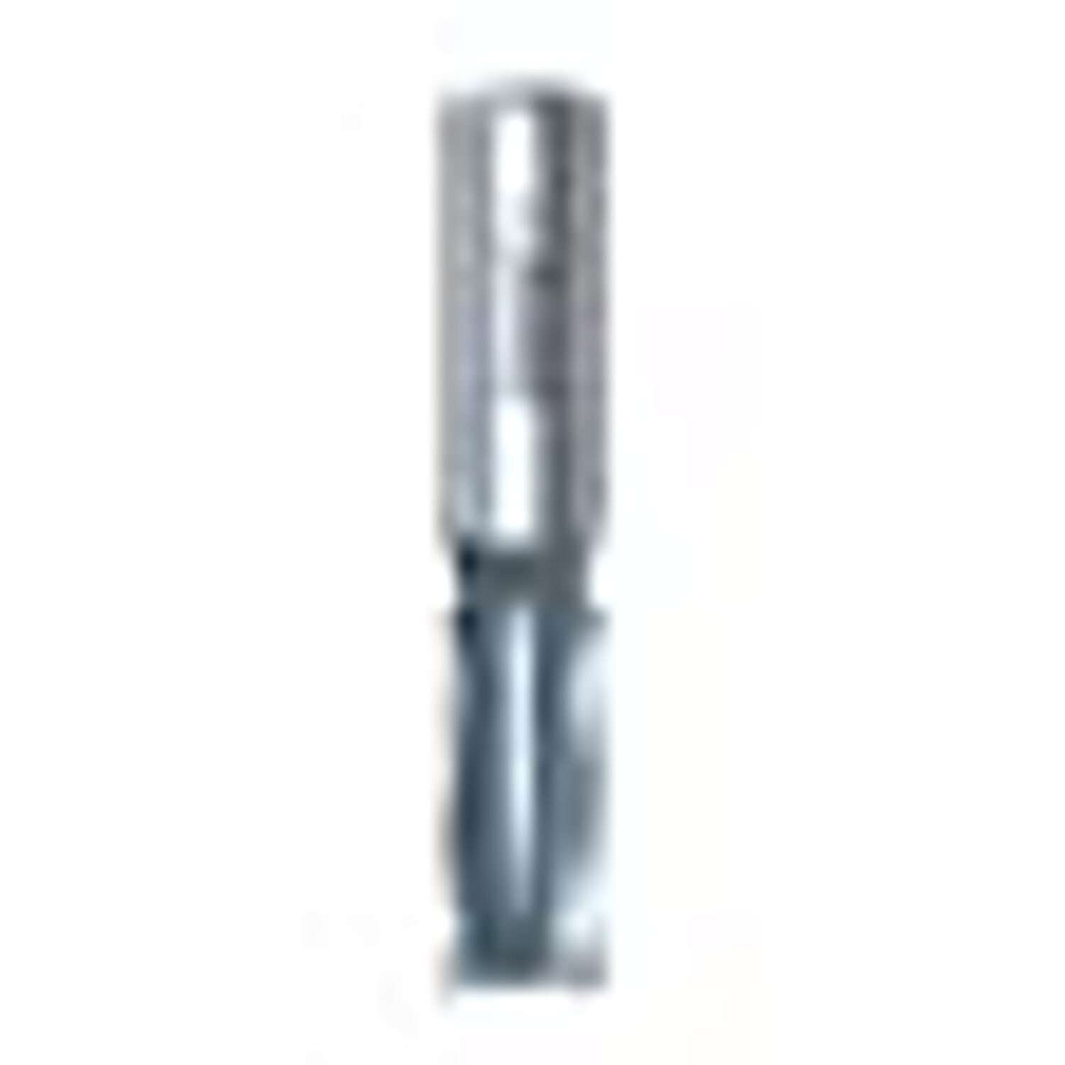 Trend 3/83DCX1/2TC Two Flute Worktop Jig Router Cutter 12.7mm 50mm 1/2"