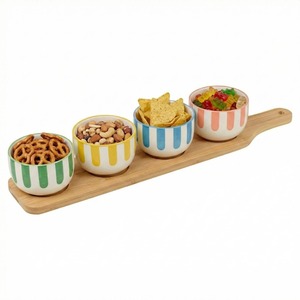 Bowls Set