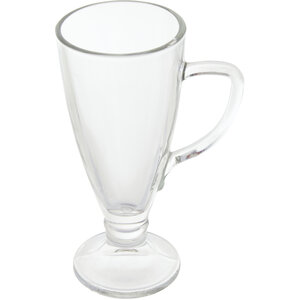 Torta Set Of Four Latte Glasses