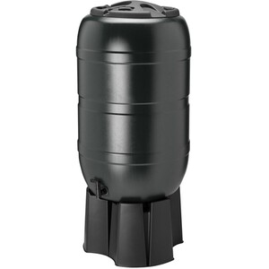 210L Water Butt Set