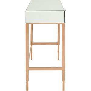 Goldie Console Table