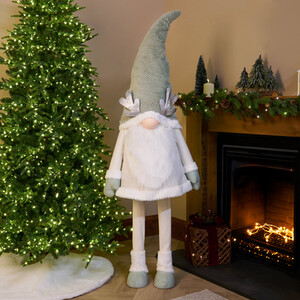 Giant Sage Reindeer Gonk