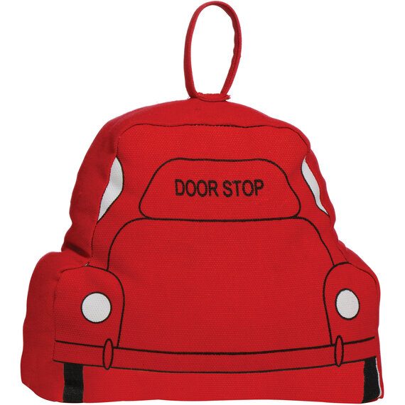 Fabric Car Door Stop