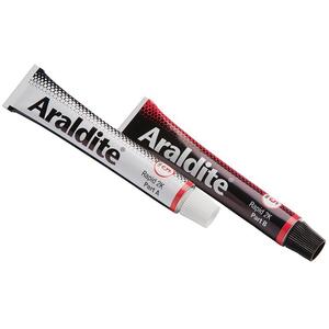Araldite Rapid Epoxy 2 X 15Ml Tubes