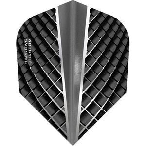 Harrows Quantum Dart Flights