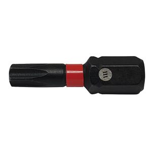 Forgefix Forgefast Impact Bits, Torx Compatible