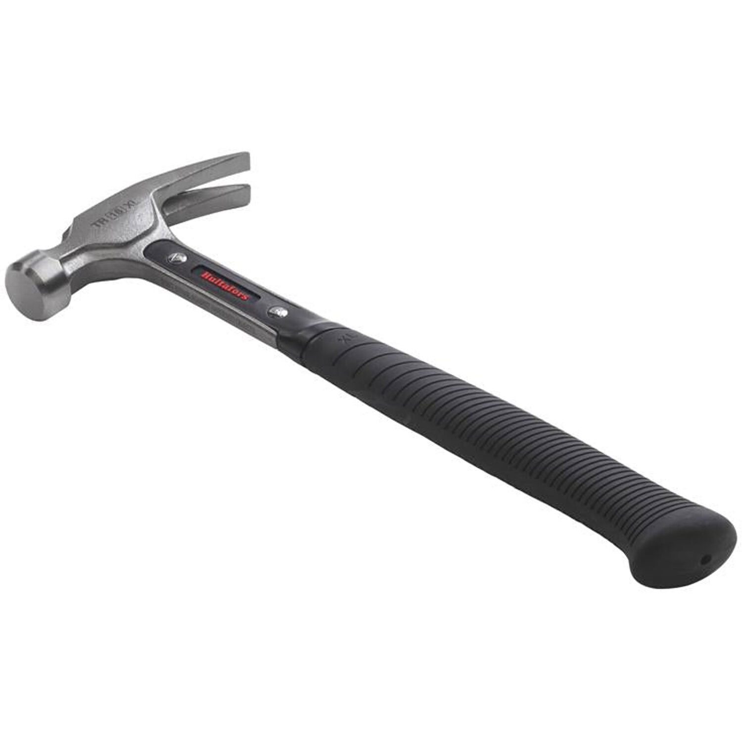 Hultafors Tr Xl Claw Hammer - Vibration Damping Urethane Plug - Image 12