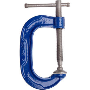 Eclipse Heavy Duty G Clamp