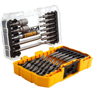 Dewalt Drill Bit Set (Pack of 40)